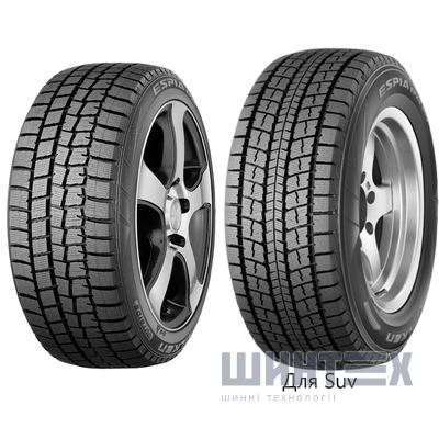 Falken Espia EPZ 2 195/60 R16 89R